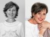 Vorher Nacher Umstyling